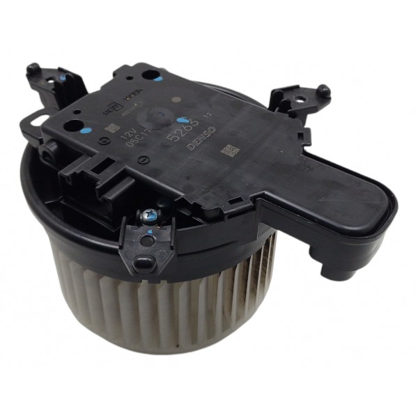 Motor Ventilador Caixa Ar Forçado Corolla 2020 2024 Usado