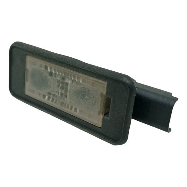 Luz De Placa Peugeot 208 Active 2014 Usado