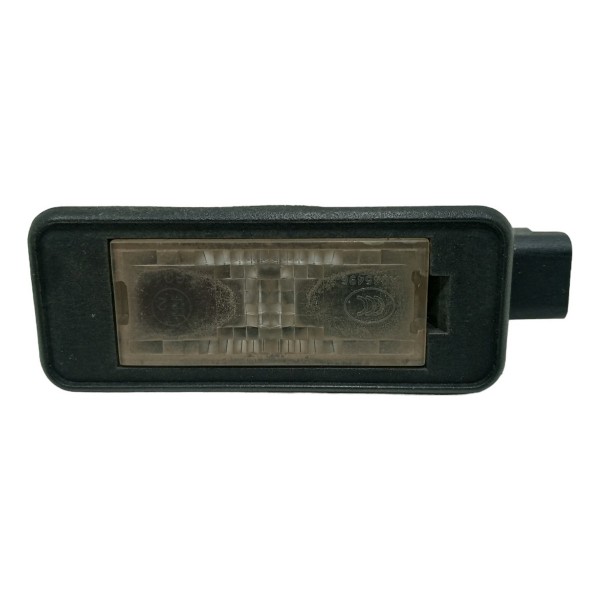 Luz De Placa Peugeot 208 Active 2014 Usado