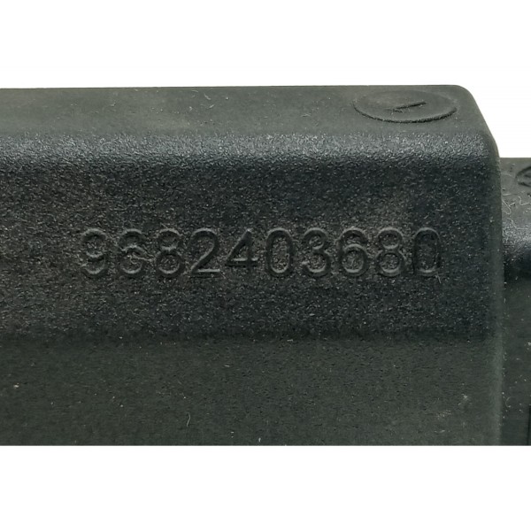 Luz De Placa Peugeot 208 Active 2014 Usado