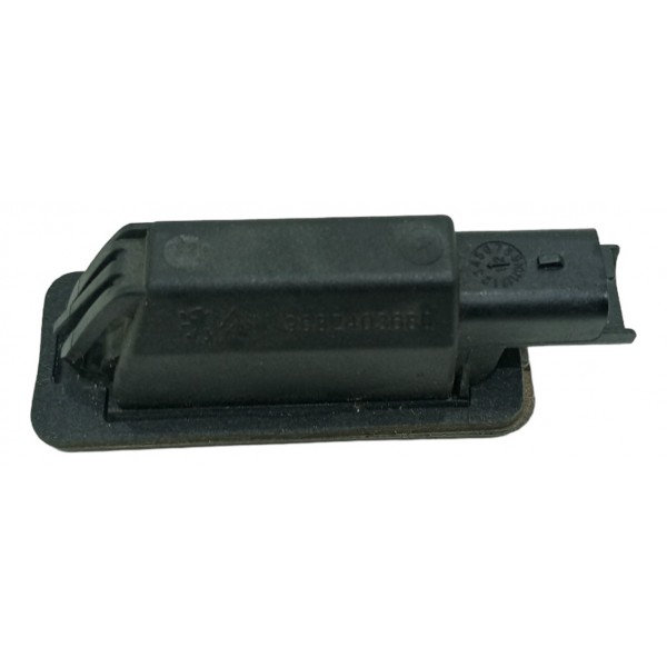 Luz De Placa Peugeot 208 Active 2014 Usado