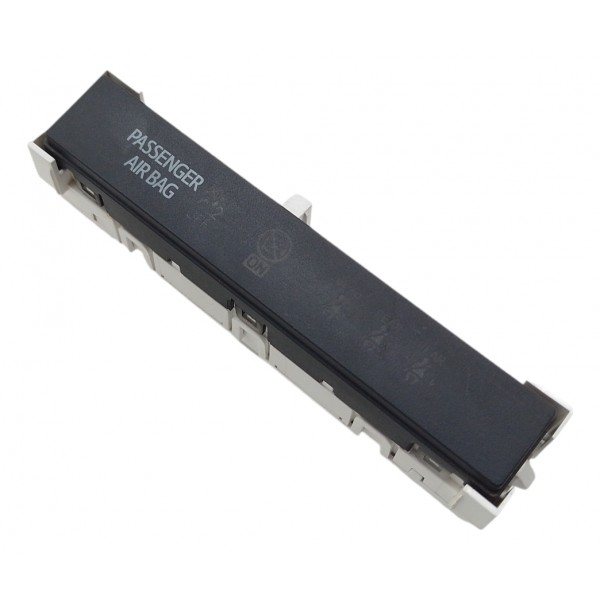 Modulo Sensor Painel Passageiro Hilux Sw4 2020 Usado