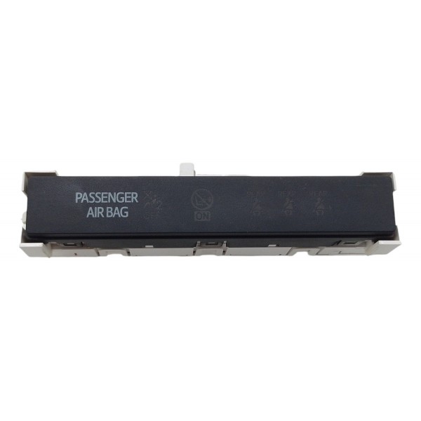 Modulo Sensor Painel Passageiro Hilux Sw4 2020 Usado