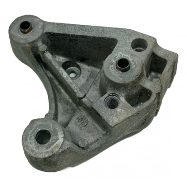 Suporte Coxim Do Cambio Manual Peugeot 208 Active 2014 Usado