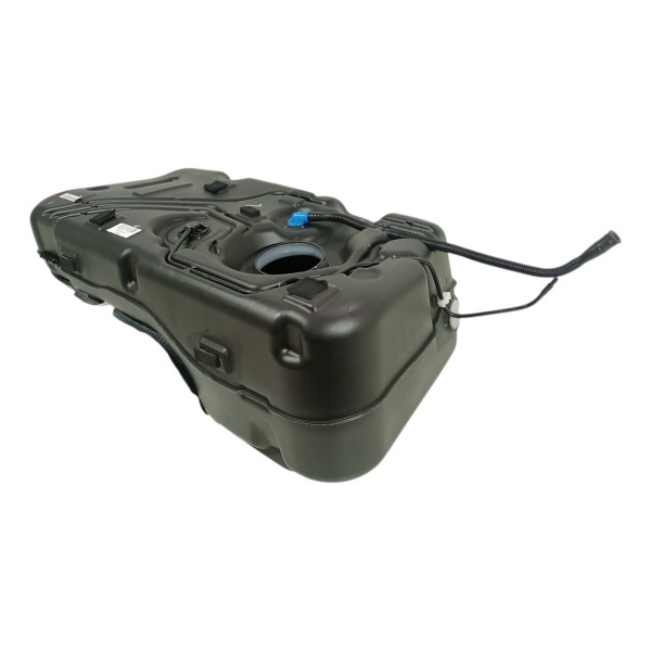 Tanque De Combustivel Tiggo 5x 1.5 2019 2021 Turbo Usado