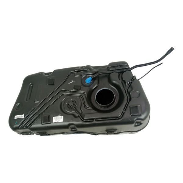 Tanque De Combustivel Tiggo 5x 1.5 2019 2021 Turbo Usado