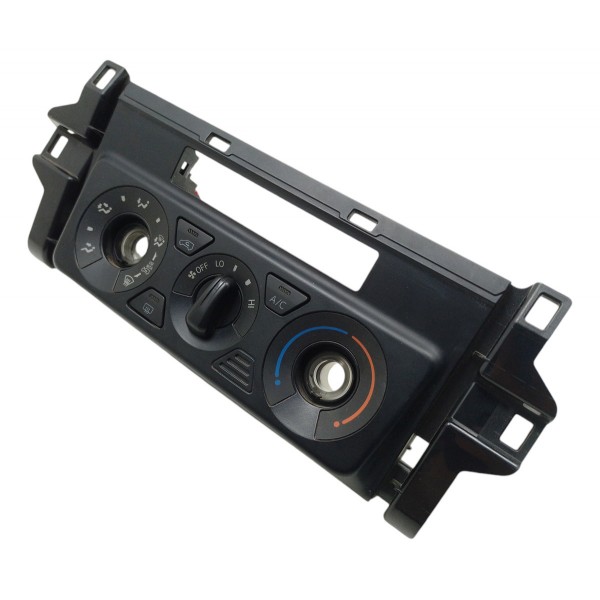 Botão Comando Ar Condicionado Manual Hilux Sw4 2020