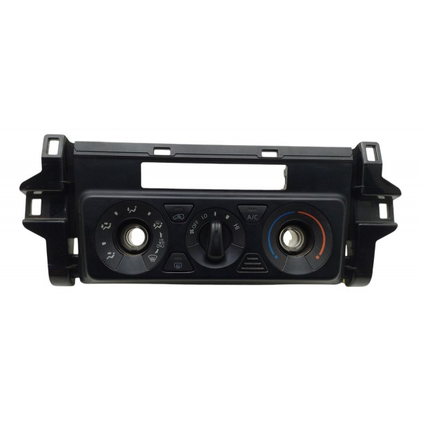 Botão Comando Ar Condicionado Manual Hilux Sw4 2020