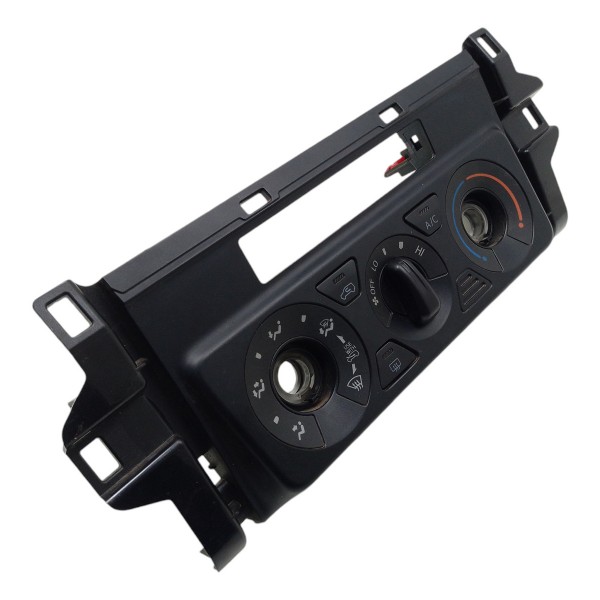 Botão Comando Ar Condicionado Manual Hilux Sw4 2020