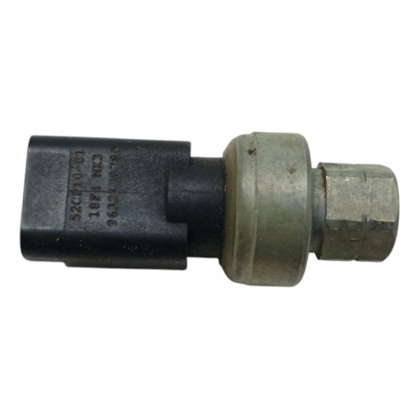 Sensor Pressostato Peugeot 307 2007 2010 Usado