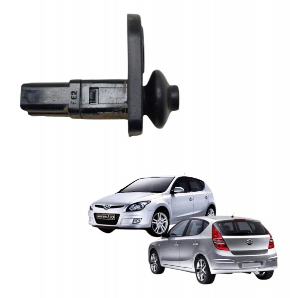 Sensor Interruptor Luz Da Porta Hyundai I30 2009 2012 Usado