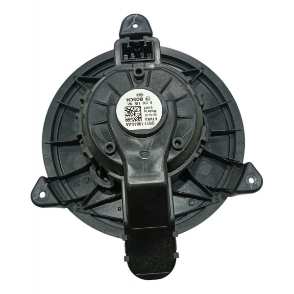 Motor Ventilador Caixa Ar Ford Ka 2014-20 Gn1119846aa Usado