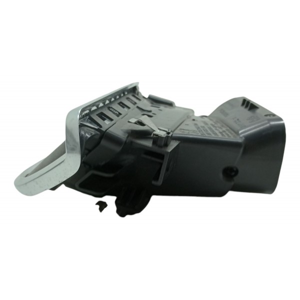 Difusor De Ar Direito Do Painel Peugeot 208 2014 2017 Usado