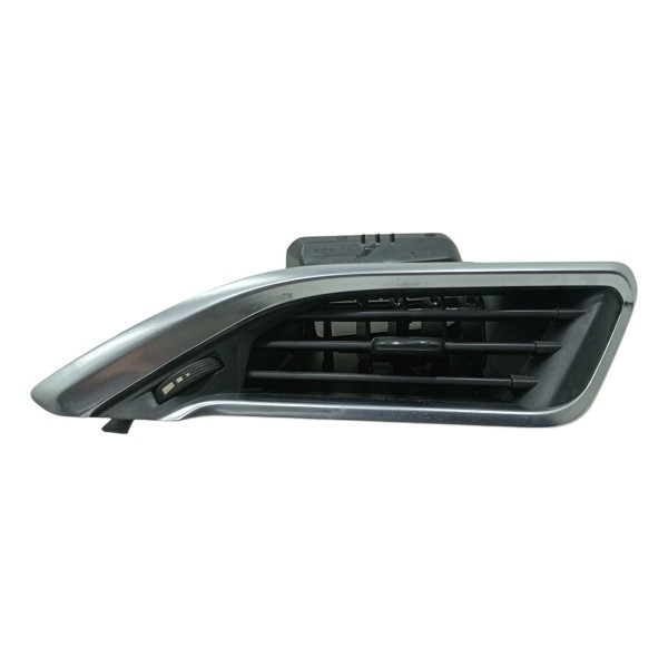 Difusor De Ar Direito Do Painel Peugeot 208 2014 2017 Usado