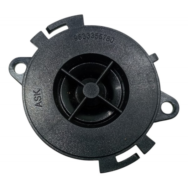Tweeter Alto Falante Citroen C3 C4 9633355780 Usado