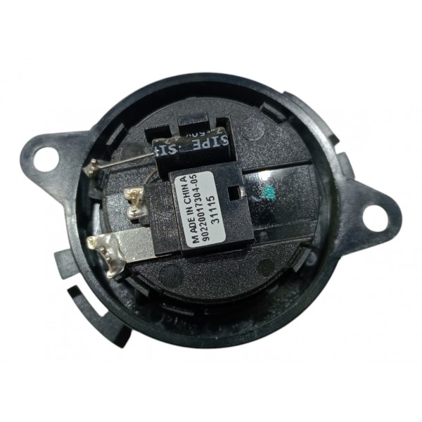 Tweeter Alto Falante Citroen C3 C4 9633355780 Usado