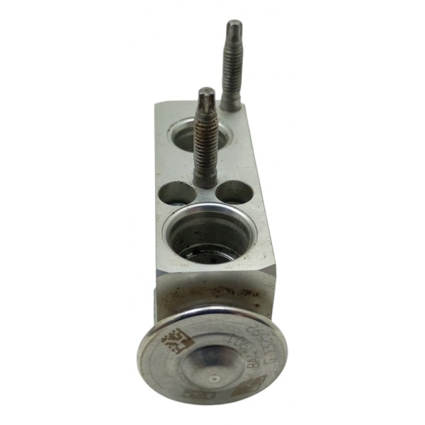 Valvula Expansão Bloco Ar Mercedes C180 C200 2010 2013 Usado