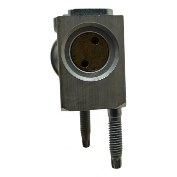 Valvula Expansão Bloco Ar Mercedes C180 C200 2010 2013 Usado