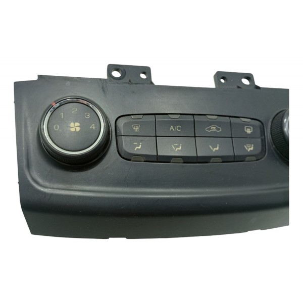 Botão Comando Ar Condicionado Jac J3 2014 2015 2016 Usado