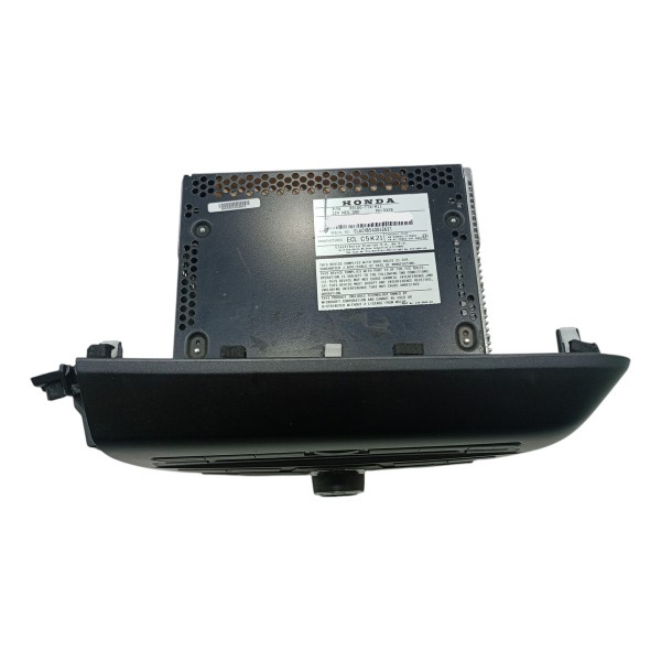 Radio Original Honda Civic 2013 2015 39100tt4m11 Usado