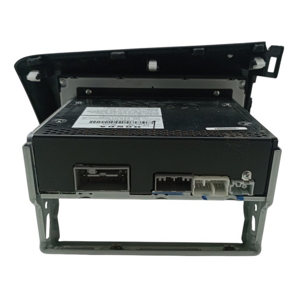 Radio Original Honda Civic 2013 2015 39100tt4m11 Usado