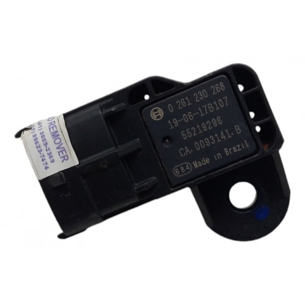 Sensor Map Fiat Strada Uno Palio 2018 2020 Usado