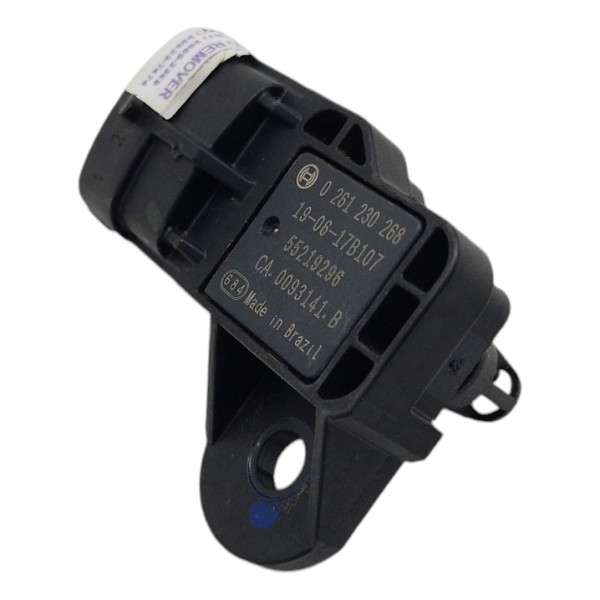 Sensor Map Fiat Strada Uno Palio 2018 2020 Usado
