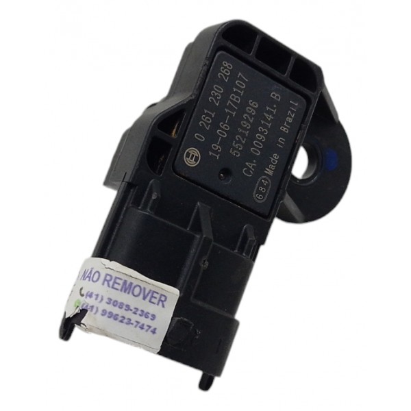 Sensor Map Fiat Strada Uno Palio 2018 2020 Usado