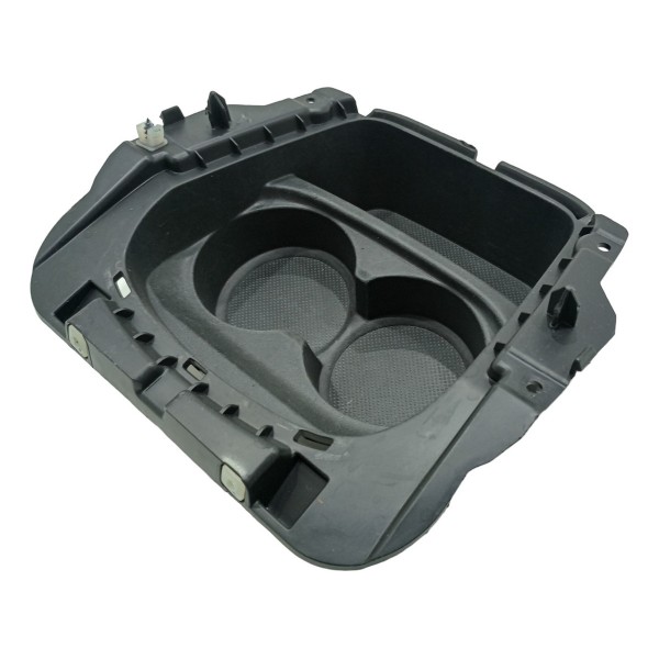 Porta Copo Console Peugeot 208 1.5 Active 2014 Usado