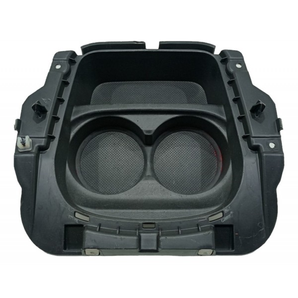 Porta Copo Console Peugeot 208 1.5 Active 2014 Usado