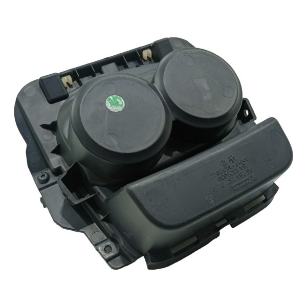 Porta Copo Console Peugeot 208 1.5 Active 2014 Usado