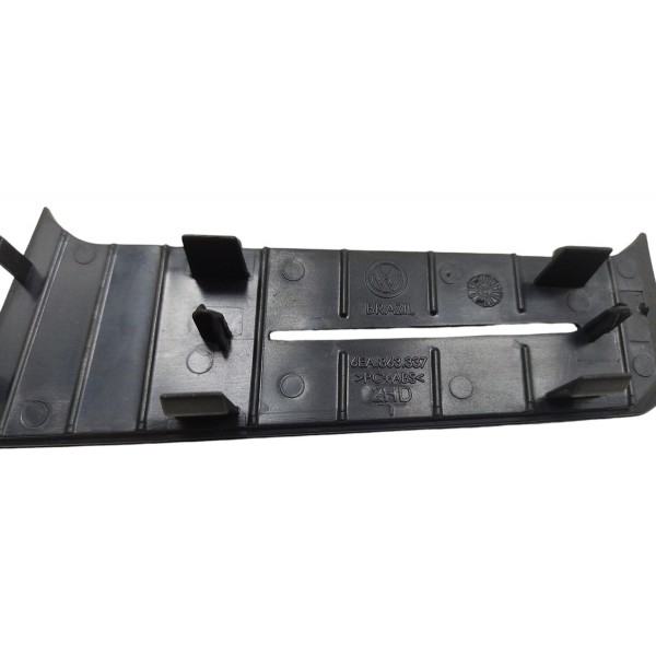 Moldura Do Console Vw Polo Virtus Tsi 2019 2023 Usado