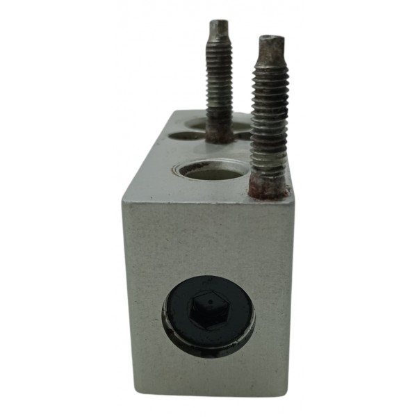 Valvula Expansora Ar Block Peugeot 206 207 52337890 Usado