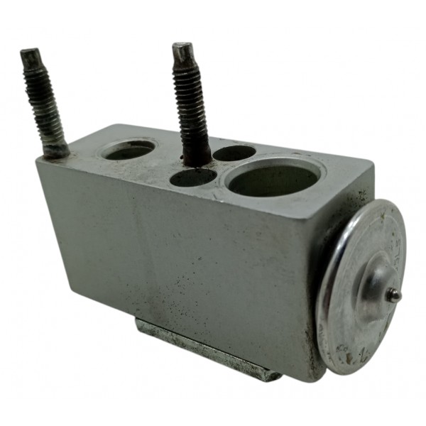Valvula Expansora Ar Block Peugeot 206 207 52337890 Usado