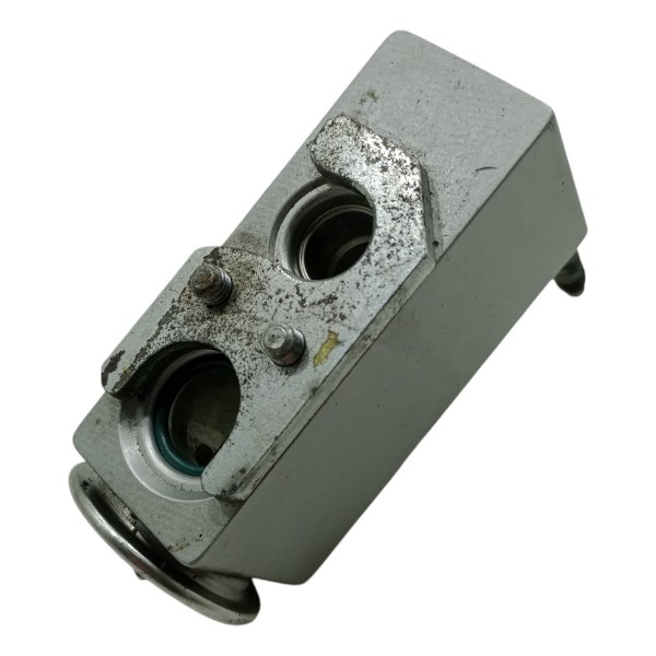 Valvula Expansora Ar Block Peugeot 206 207 52337890 Usado