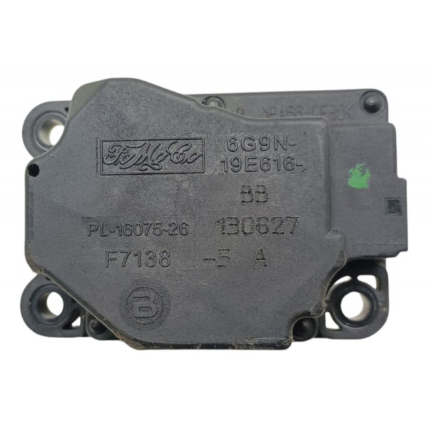 Motor Atuador Caixa Ar Evoque Volvo Xc60 6g9n19e616 Usado