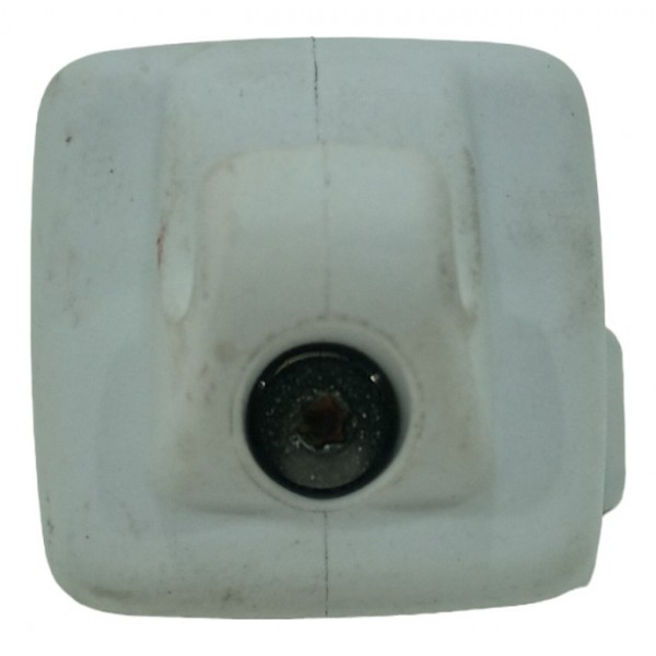 Presilha Suporte Quebra Sol Peugeot 208 Active 2014 Usado