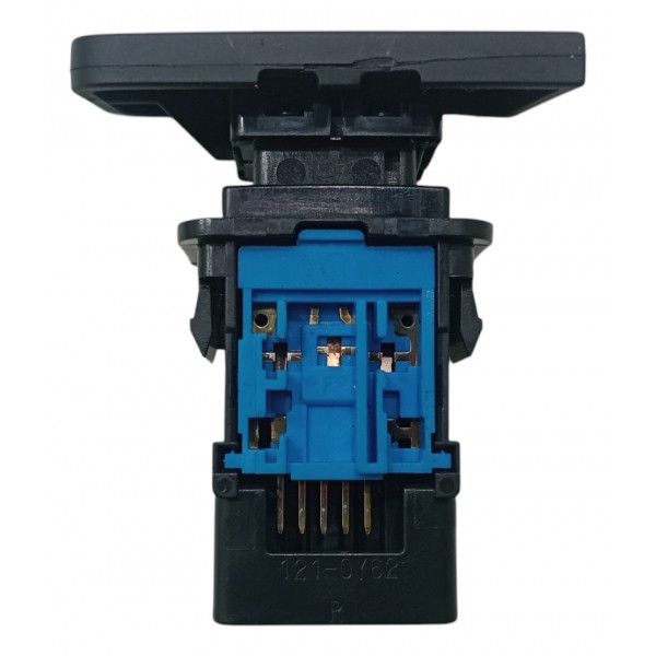 Botão Interruptor Desembaçador Toyota Etios 2014 2022 Usado
