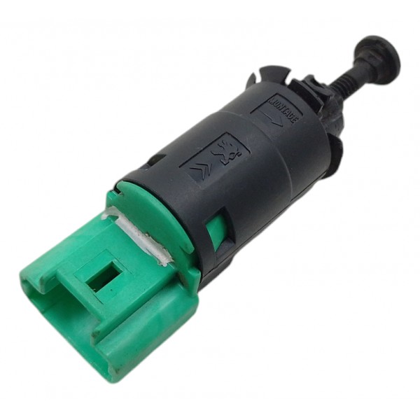 Sensor Interruptor Pedal Central C4 Picasso 2022 Usado