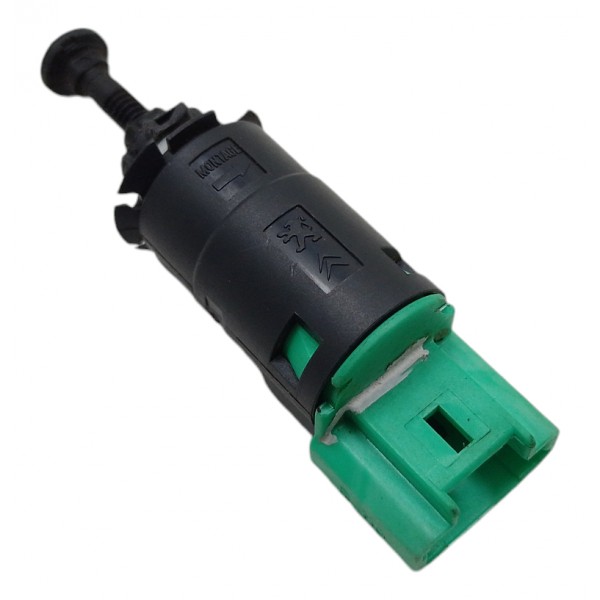 Sensor Interruptor Pedal Central C4 Picasso 2022 Usado