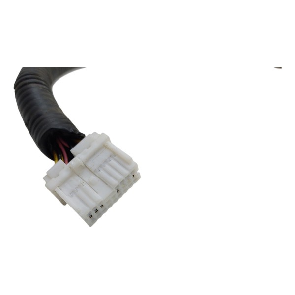 Chicote Plug Tomada Usb Console Hyundai I30 2009 2012 Usado