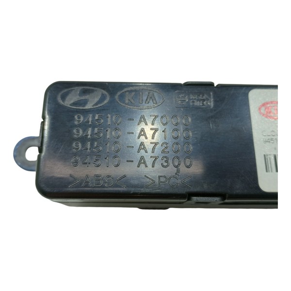 Tela Relogio Digital Do Painel Kia Cerato 2014 2019 Usado