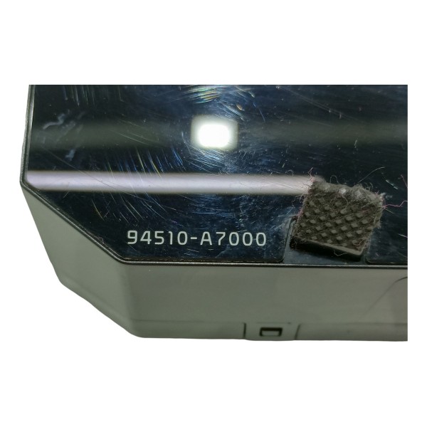Tela Relogio Digital Do Painel Kia Cerato 2014 2019 Usado