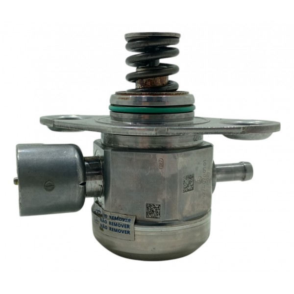 Bomba Alta Pressão Mercedes C180 1.6 Cgi A2740700501 Usado