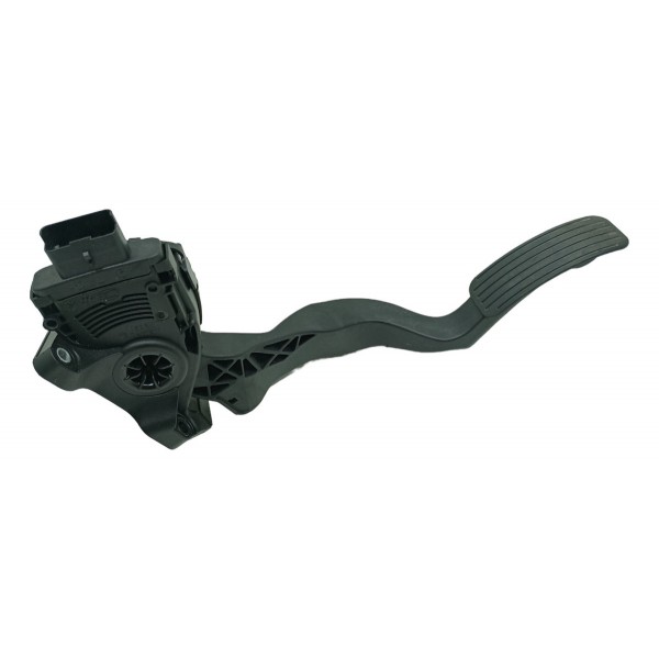 Pedal Do Acelerador Peugeot 208 Active 2014 Usado