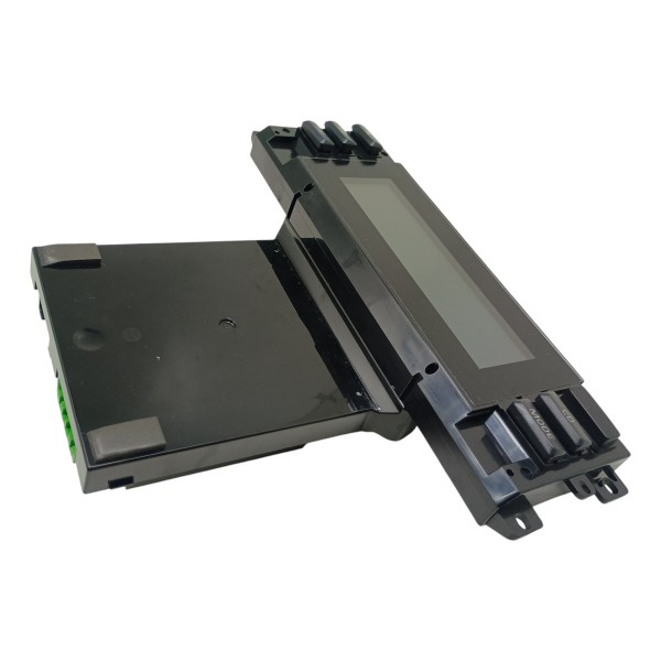 Display Tela Multimidia Volvo Xc70 2008 2011 Original Usado