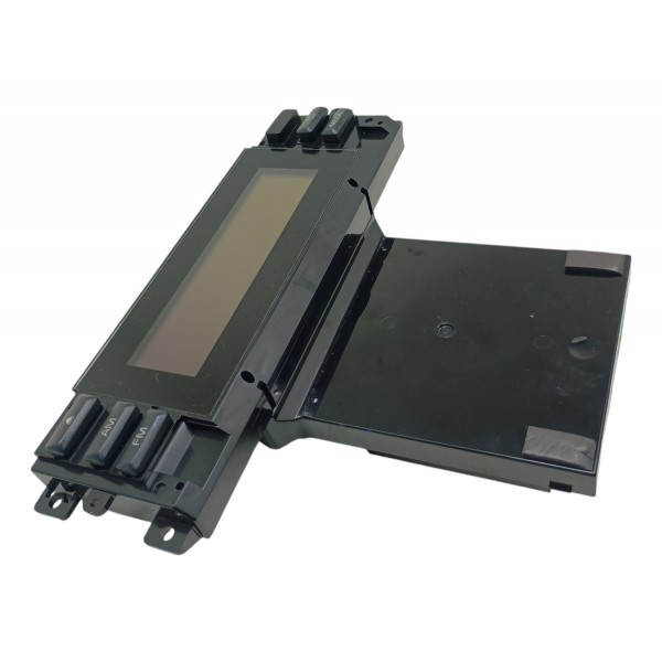 Display Tela Multimidia Volvo Xc70 2008 2011 Original Usado