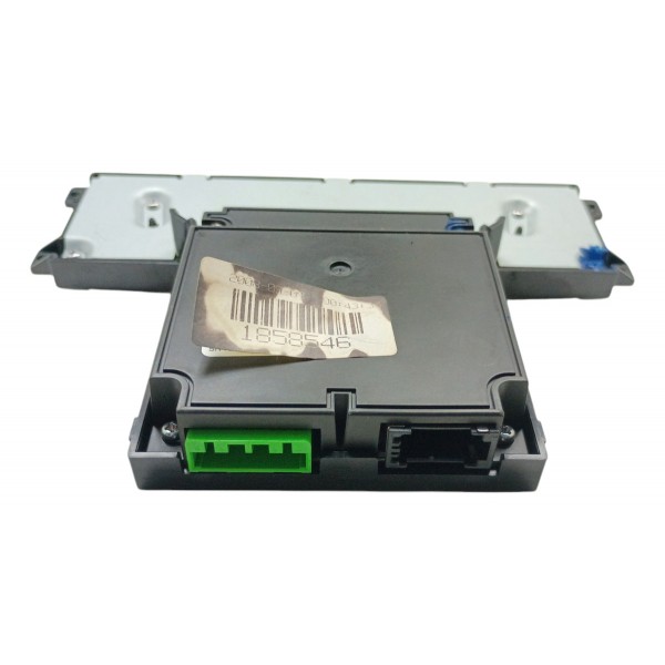 Display Tela Multimidia Volvo Xc70 2008 2011 Original Usado