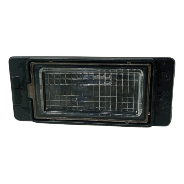 Luz De Placa Gm Onix 2020 2023 Original Usado