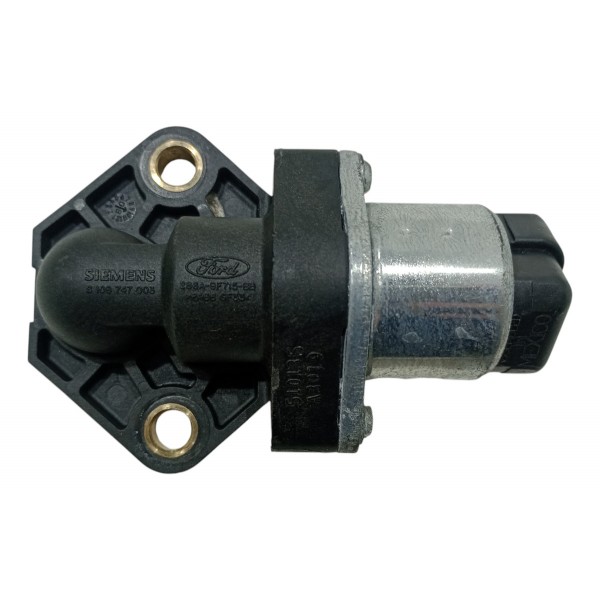 Atuador Marcha Lenta Ford Ka Fiesta 2008 2013 Usado